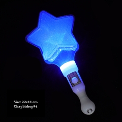 Saber, Fanlight cổ vũ concert - Que đèn LED cỗ vũ concert - Đèn Led chơi trung thu