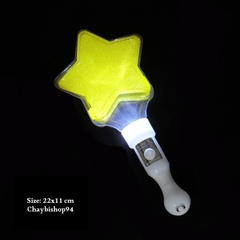 Saber, Fanlight cổ vũ concert - Que đèn LED cỗ vũ concert - Đèn Led chơi trung thu