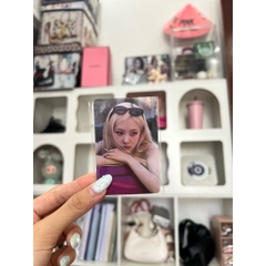 BLACKPINK Photocard, Merch Deadline Official