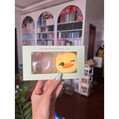 [DEADLINETOUR] BLACKPINK CHARACTER PLUSH FACE KEYRING + CASE