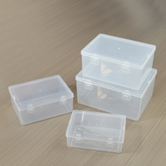 Hộp nhựa trong suốt