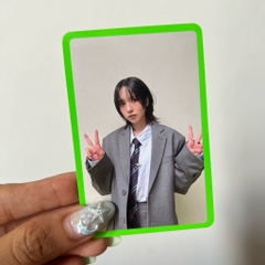 Photocard aespa This is for Offcial