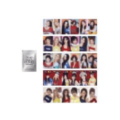 [HOTSAUCE] BABYMONSTER TRADING PHOTOCARD