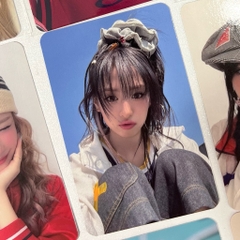 [HOTSAUCE] BABYMONSTER TRADING PHOTOCARD