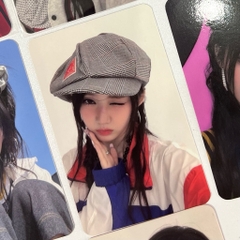 [HOTSAUCE] BABYMONSTER TRADING PHOTOCARD