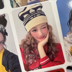 [HOTSAUCE] BABYMONSTER TRADING PHOTOCARD