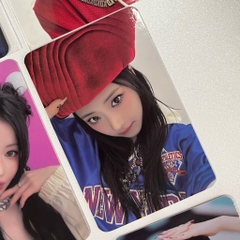 [HOTSAUCE] BABYMONSTER TRADING PHOTOCARD