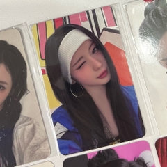 [HOT SAUCE] Babymonster Photocard Official