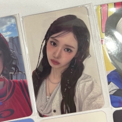 [HOT SAUCE] Babymonster Photocard Official