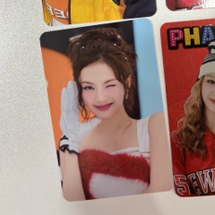 [HOT SAUCE] Babymonster Photocard Official