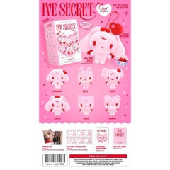 IVE THE 4th EP [IVE SECRET]