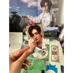 Photocard Enhypen The Sin: Vanish chính hãng