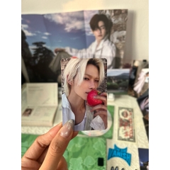 Photocard Enhypen The Sin: Vanish chính hãng