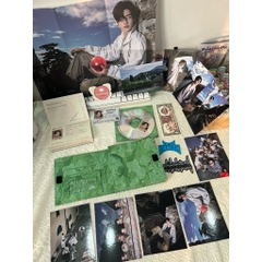 Photocard Enhypen The Sin: Vanish chính hãng