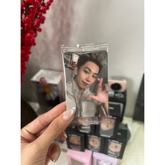 Photocard LNGSHOT chính hãng