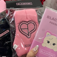 [DEADLINE] BLACKPINK LIGHT STICK COVER