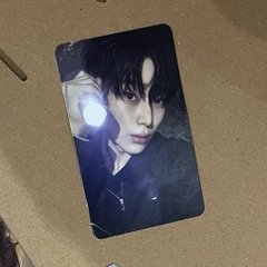 Photocard Enhypen The Sin: Vanish chính hãng