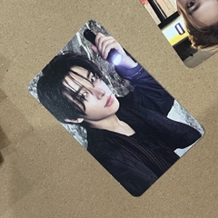 Photocard Enhypen The Sin: Vanish chính hãng