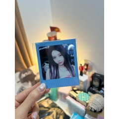 Photocard BABYMONSTER PSYCHO & SUPA DUPA LUV chính hãng