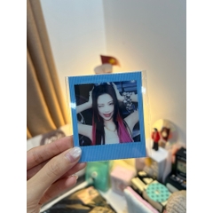 Photocard BABYMONSTER PSYCHO & SUPA DUPA LUV chính hãng