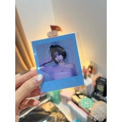 Photocard BABYMONSTER PSYCHO & SUPA DUPA LUV chính hãng