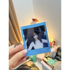 Photocard BABYMONSTER PSYCHO & SUPA DUPA LUV chính hãng
