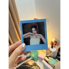 Photocard BABYMONSTER PSYCHO & SUPA DUPA LUV chính hãng
