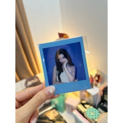 Photocard BABYMONSTER PSYCHO & SUPA DUPA LUV chính hãng
