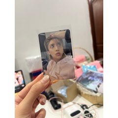 Photocard LNGSHOT chính hãng