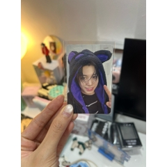 Photocard LNGSHOT chính hãng