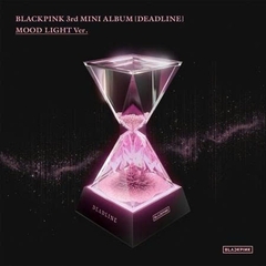 [Hàng sẵn] BLACKPINK - 3RD MINI ALBUM [DEADLINE]