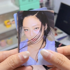 Photocard BLACKPINK DEADLINE chính hãng