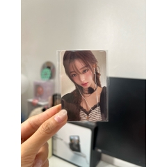 Photocard IVE REVIVE+ chính hãng