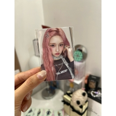 Photocard IVE REVIVE+ chính hãng