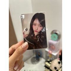 Photocard IVE REVIVE+ chính hãng