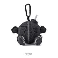 BTS Plush Keyring Official