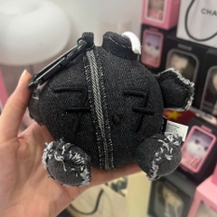 BTS Plush Keyring Official