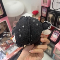 BTS Plush Keyring Official