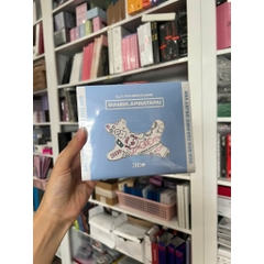 ILLIT - 4TH MINI ALBUM [MAMIHLAPINATAPAI]