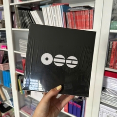 BTS - ARIRANG (T-SHIRT CD BOX SET)