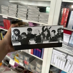 BTS - ARIRANG (T-SHIRT CD BOX SET)