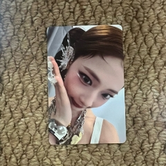 Photocard BABYMONSTER CHOOM chính hãng