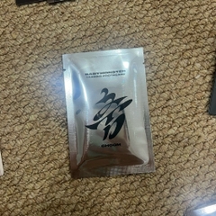 [CHOOM] BABYMONSTER TRADING PHOTOCARD