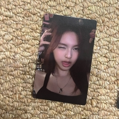 Photocard BABYMONSTER CHOOM chính hãng