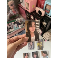 Photocard Cortis GREENGREEN official - Link 2