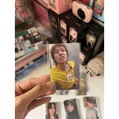 Photocard Cortis GREENGREEN official - Link 2