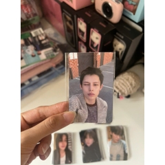 Photocard Cortis GREENGREEN official - Link 2