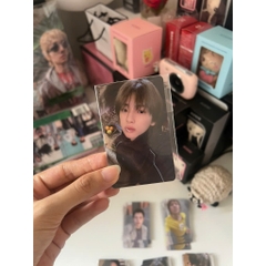 Photocard Cortis GREENGREEN official - Link 2