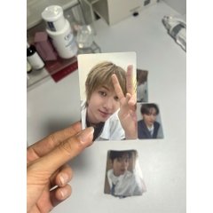 Photocard Cortis GREENGREEN official - Link 2