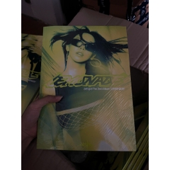AESPA - 2ND ALBUM [LEMONADE]